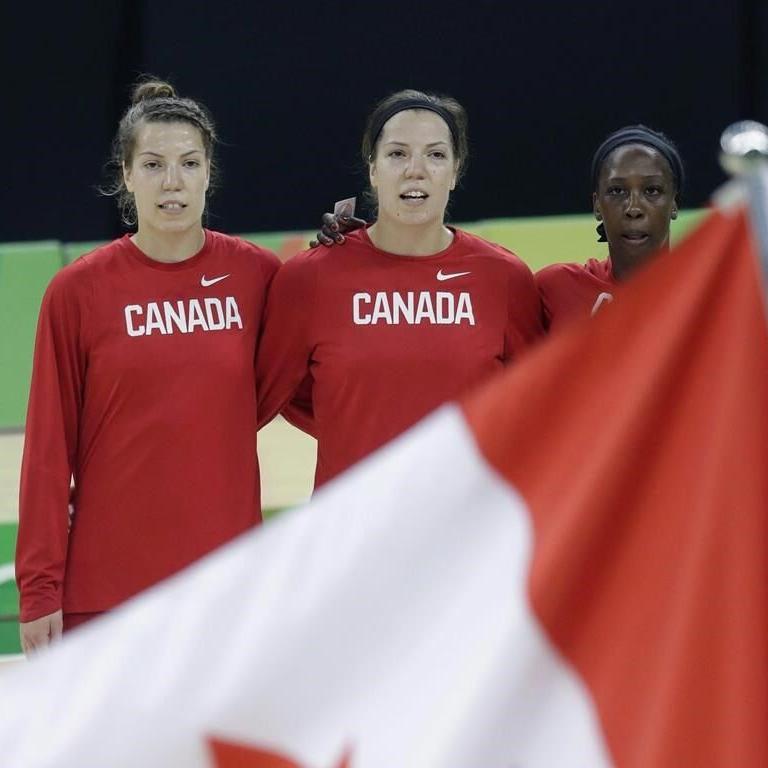 Canada beats France to win gold in 3x3 FIBA Women's Series event in Prague
